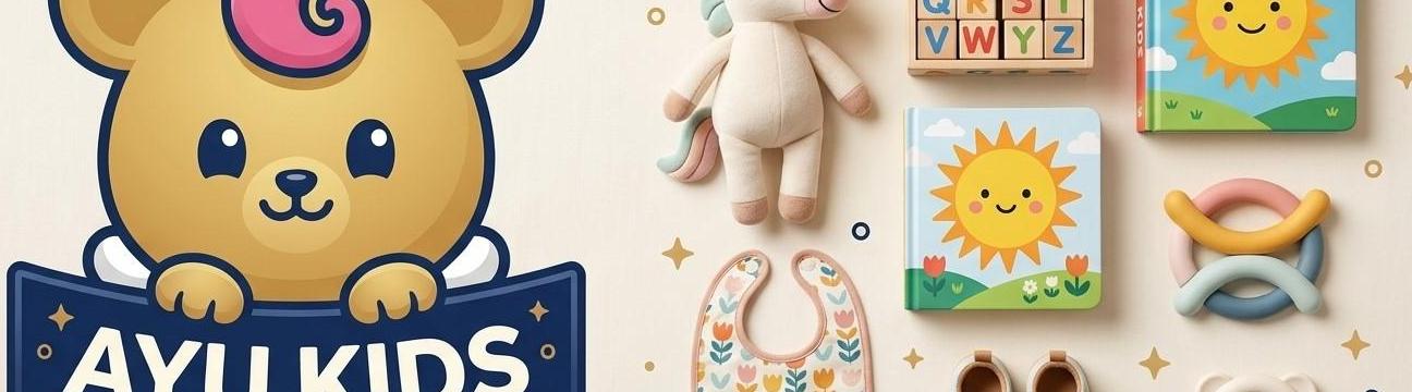 Ayu Kids  Store