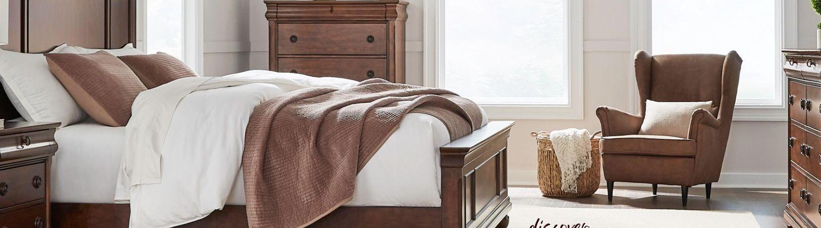 Legend  Furniture