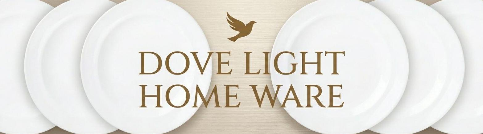 Dove Light  Home ware 