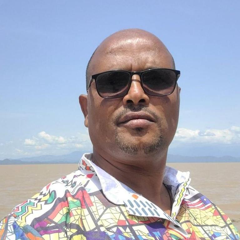 Abreham Takele