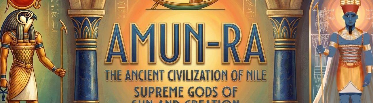 Think Like RA