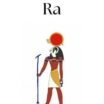 Think Like RA
